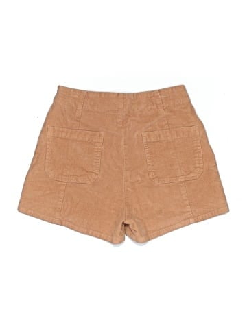 Roxy Khaki Shorts (view 2)