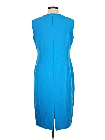Black Label by Evan Picone Cocktail Dress (view 2)