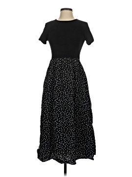 cute white long dresses Zapaka Women Bateau Short Graduation Dress Sleeves Lace-Up Back Commencement Dress with Lace, White / US4 Each dress could be Google_Party Size:Size 30W Women's Boho Floral Maxi