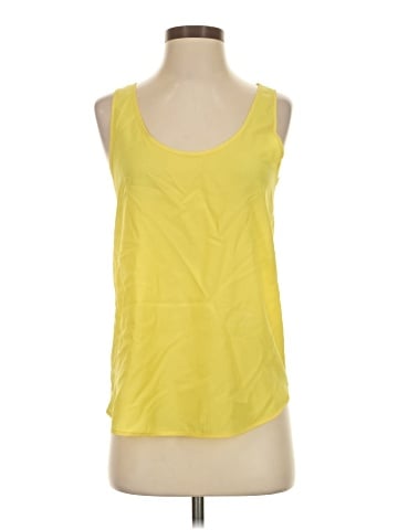 French Connection Sleeveless Top (view 1)