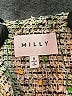Milly Tweed Gray Cocktail Dress Size 8 - photo 7