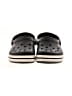 Crocs Black Mule/Clog Size 9 - photo 2