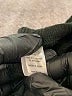 Unbranded Solid Black Casual Skirt Size XL - photo 6