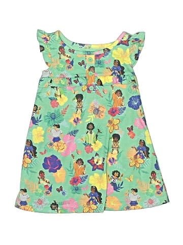 Disney Dress (view 1)