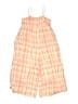 Janie and Jack Orange Dress Size 5 - photo 2