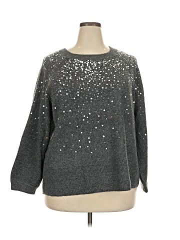 Vince Camuto Pullover Sweater (view 1)