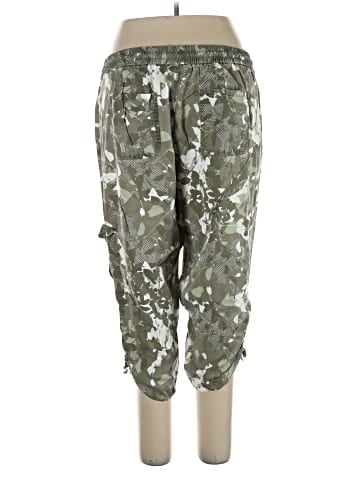Lane Bryant Cargo Pants (view 2)