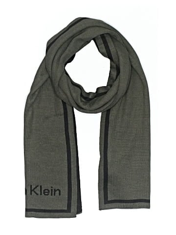 Calvin Klein Scarf (view 1)