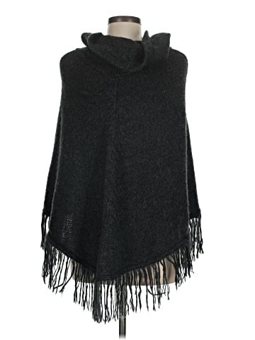 Apt. 9 Poncho (view 2)