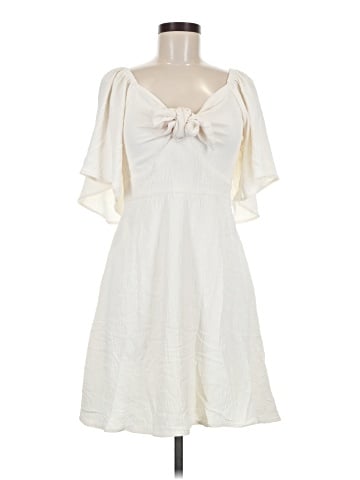 Dokotoo Casual Dress (view 1)