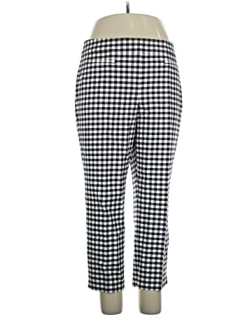 Ann Taylor Casual Pants (view 1)