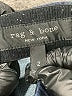 Rag & Bone Blue Casual Pants Size 2 - photo 7