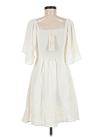 Dokotoo Casual Dress (view 2)