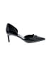 Nine West Black Heels Size 10 - photo 1