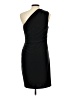 DB Studio Black Cocktail Dress Size 12 - photo 2