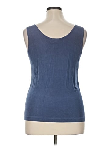 Travelers by Chico's Tank Top (view 2)