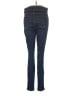 SPANX Solid Blue Jeggings Size M - photo 2