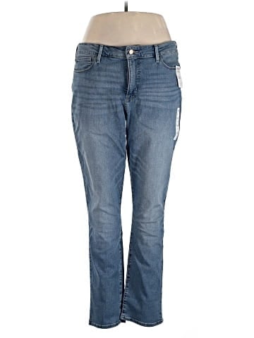 Levi Strauss Signature Jeans (view 1)