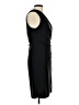 DB Studio Black Cocktail Dress Size 12 - photo 4