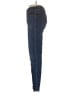 SPANX Solid Blue Jeggings Size M - photo 5