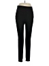 Kay Unger Solid Black Active Pants Size XL - photo 1
