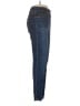 SPANX Solid Blue Jeggings Size M - photo 4