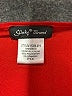 Slinky Brand Red Sleeveless Top Size 1X (petite) - photo 7