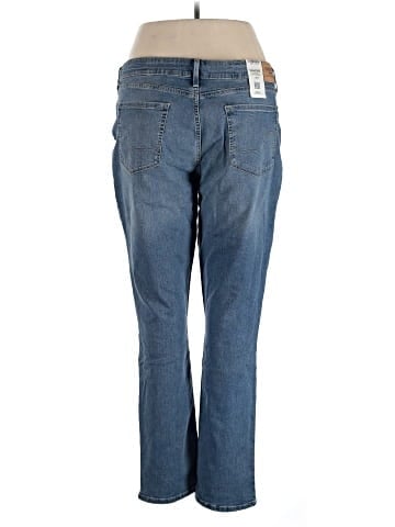 Levi Strauss Signature Jeans (view 2)