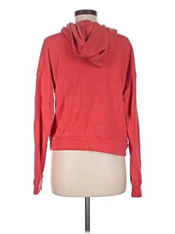 Hollister Pullover Hoodie (view 2)