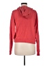Hollister Red Pullover Hoodie Size M - photo 2