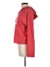 Hollister Red Pullover Hoodie Size M - photo 5