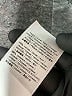 Max Mara Solid Black Casual Pants Size XL - photo 5