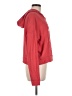 Hollister Red Pullover Hoodie Size M - photo 4