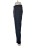 Morgan Taylor Polka Dots Blue Casual Pants Size S - photo 5