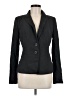 Classiques Entier Gray Blazer Size 8 - photo 1