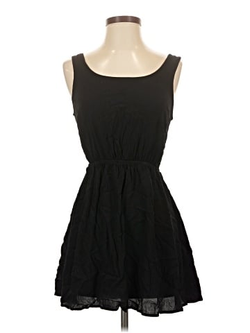 Forever 21 Casual Dress (view 1)