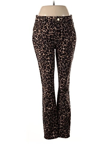 White House Black Market Jeggings (view 1)