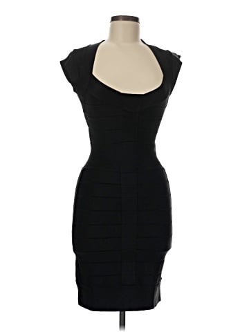 French Connection Cocktail Dress (view 1)