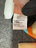 Akris Punto Stripes Orange Jacket Size 14 - photo 7
