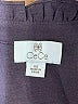 CeCe 100% Polyester Blue Casual Dress Size XS - photo 7