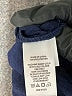 CeCe 100% Polyester Blue Casual Dress Size XS - photo 8