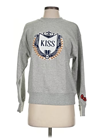 Forever 21 for Hello Kitty Sweatshirt (view 1)