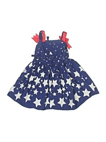 Bonnie Jean Dress (view 2)