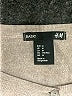 H&M 100% Cotton Tan Cardigan Size M - photo 7