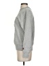 Forever 21 for Hello Kitty 100% Cotton Gray Sweatshirt Size S - photo 5