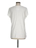 Dylan Ivory Short Sleeve Top Size M - photo 2