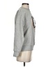Forever 21 for Hello Kitty 100% Cotton Gray Sweatshirt Size S - photo 4