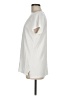 Dylan Ivory Short Sleeve Top Size M - photo 5