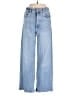 DL1961 Blue Jeans Size 25 waist - photo 1