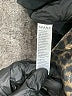 SPANX Animal Print Gold Leggings Size M - photo 5